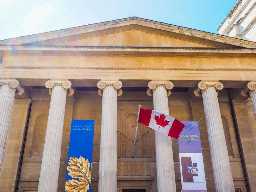 Snowbirds How to Find Canadian Embassies & Consulates